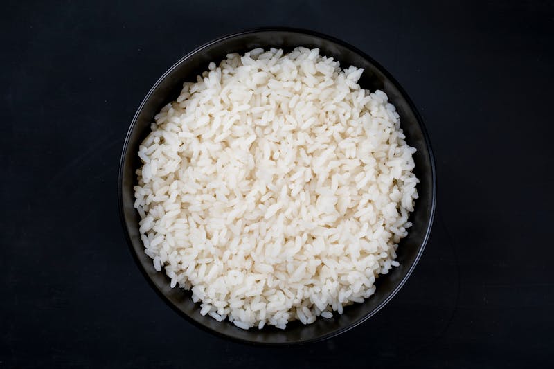 Cilantro Lime Rice Side Dish Caferio