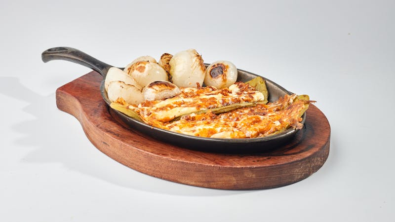 Grilled Chicken Salad Caferio